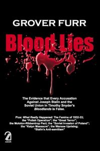 Blood Lies