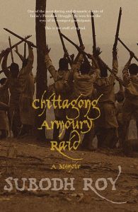 Chittagong Armoury Raid