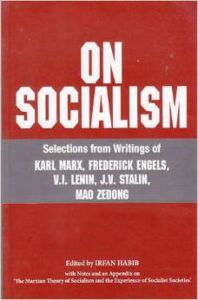 On Socialism