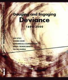 Gauging and Engaging Deviance