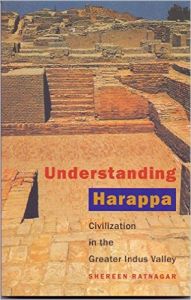 Understanding Harappa