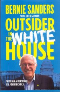 Outsider in the White House