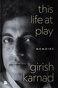 This Life At Play : Memoirs