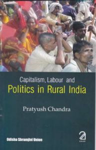 Capitalism, Labour and Politics in Rural India