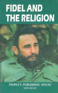 Fidel And Religion