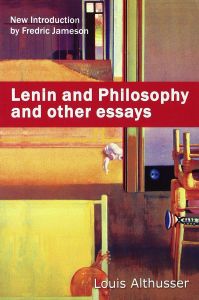 Lenin and Philosophy and other essays