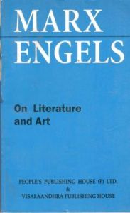 On Literature and Art