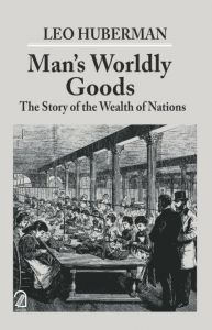 Man's Worldly Goods