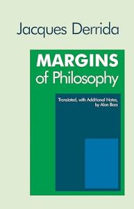 Margins of Philosophy