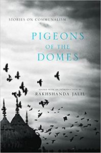 Pigeons of the Domes