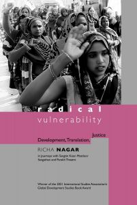 Radical Vulnerability: Development, Translation, Justice