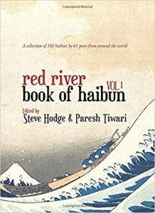 Red River Book of Haibun Vol 1