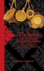 The Santal and the Biblical Creation Tradition