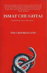 The Crooked Line: a novel