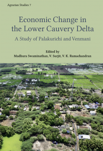 Economic Change in the Lower Cauvery Delta