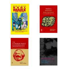 The Marxist Reader Bundle