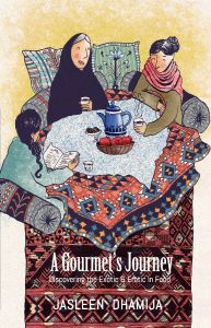 A Gourmet’s Journey: Discovering the Exotic & Erotic in Food