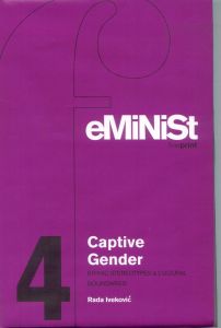 Captive Gender: Ethnic Stereotypes & Cultural Boundaries