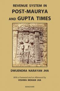 Revenue System in Post-Maurya and Gupta Times