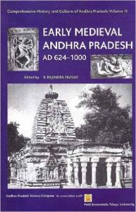 Early Medieval Andhra Pradesh, AD 624-1000