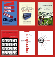 Bundle on Understanding Capitalism