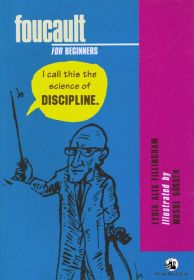 Foucault For Beginners