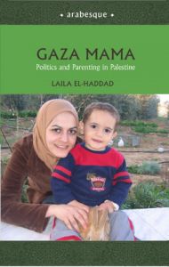 Gaza Mama