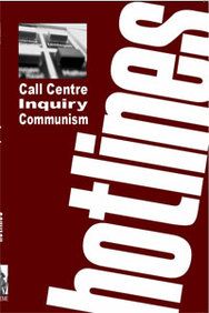Hotlines Call Centre Inquiry Communism