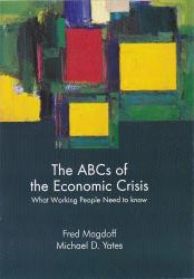 The ABCs of the Economic Crisis