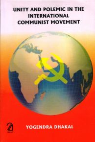 Unity and Polemic in the International Communist Movement