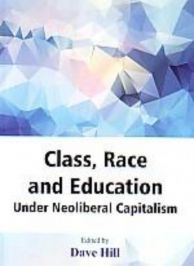 Class, Race and Education