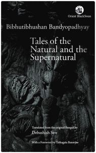 Tales of the Natural and the Supernatural