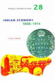 Indian Economy, 1858-1914