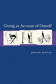 Giving an Account of Oneself