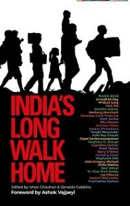 India's Long Walk Home