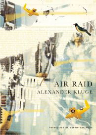 Air Raid 