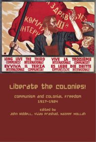 Liberate the Colonies!