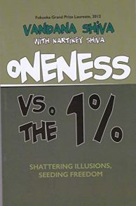 Oneness Vs. The 1%