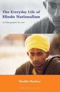 The Everyday Life of Hindu Nationalism