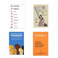 Bundle on Gender, Caste, and Class Relations