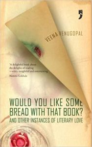 Would You Like Some Bread with that Book?