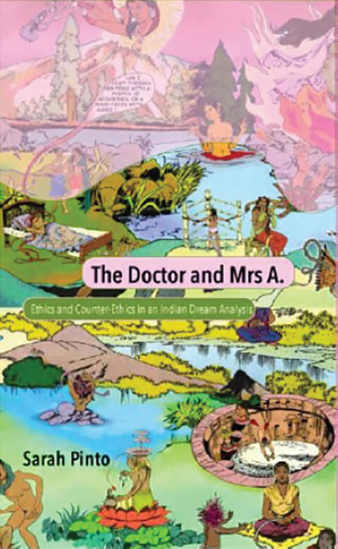 The Doctor and Mrs A.