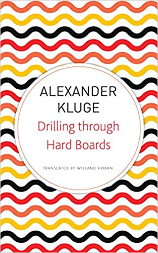 Drilling through Hard Boards
