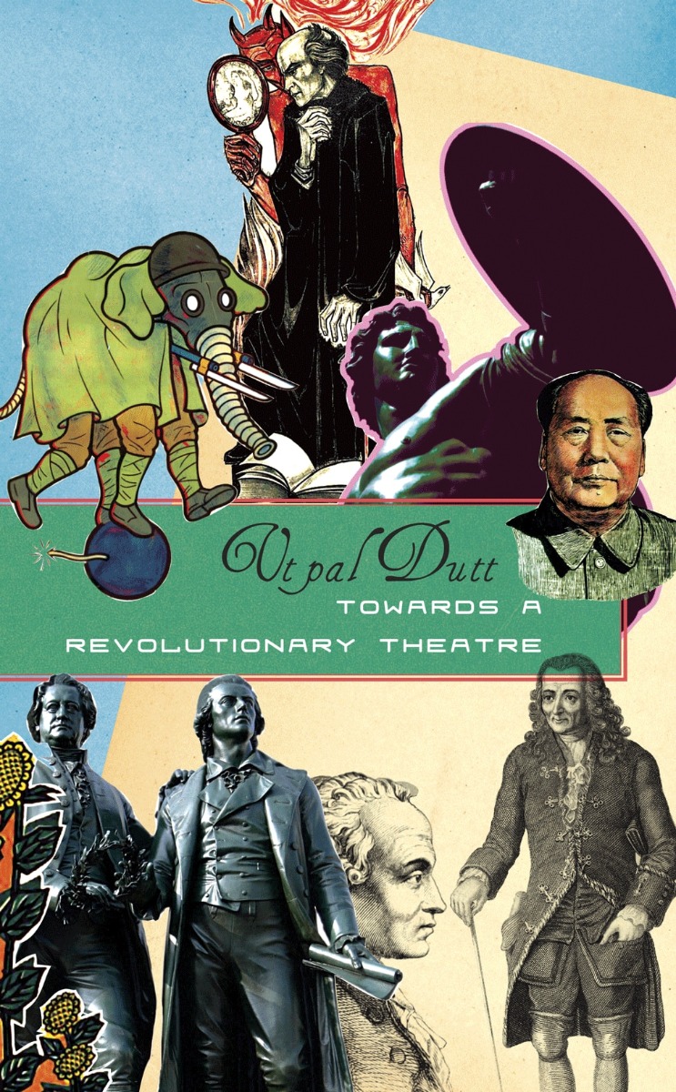 Towards a Revolutionary Theatre