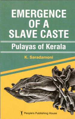 Emergence of  Slave Caste