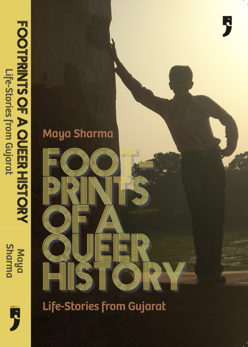 Footprints of a Queer History