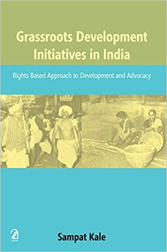 Grassroots Development Initiatives in India