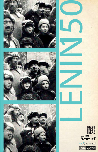 Lenin 150
