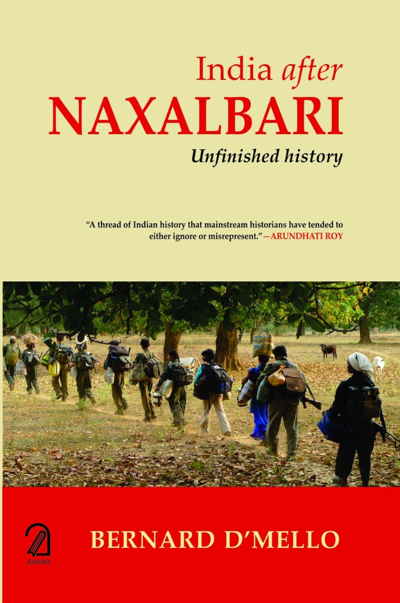 India After Naxalbari