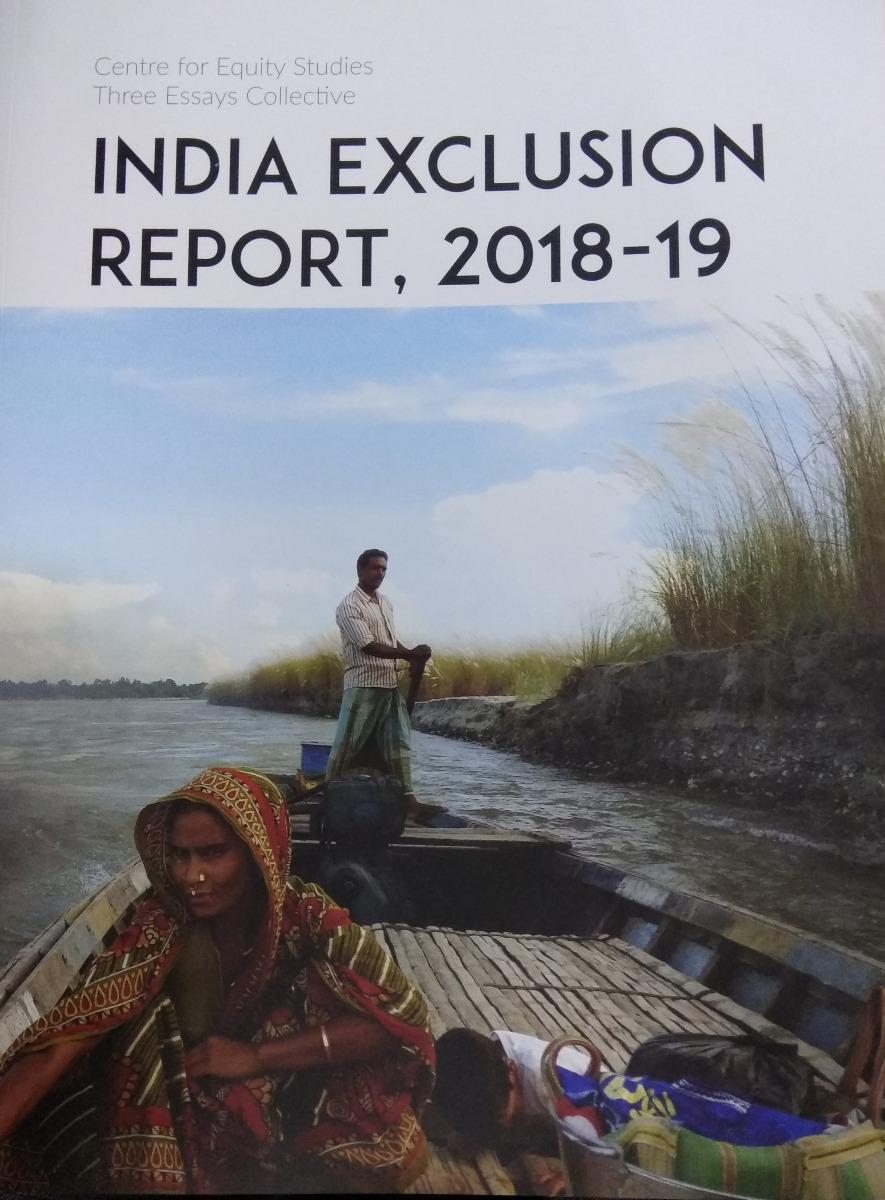 India Exclusion Report, 2018-19